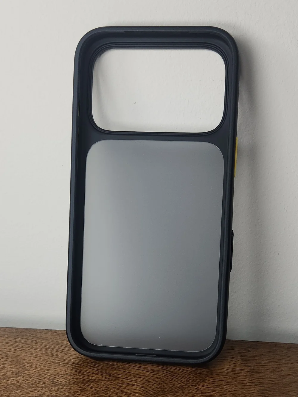 Protective IPhone 17 (6.3 Inch Only) Case